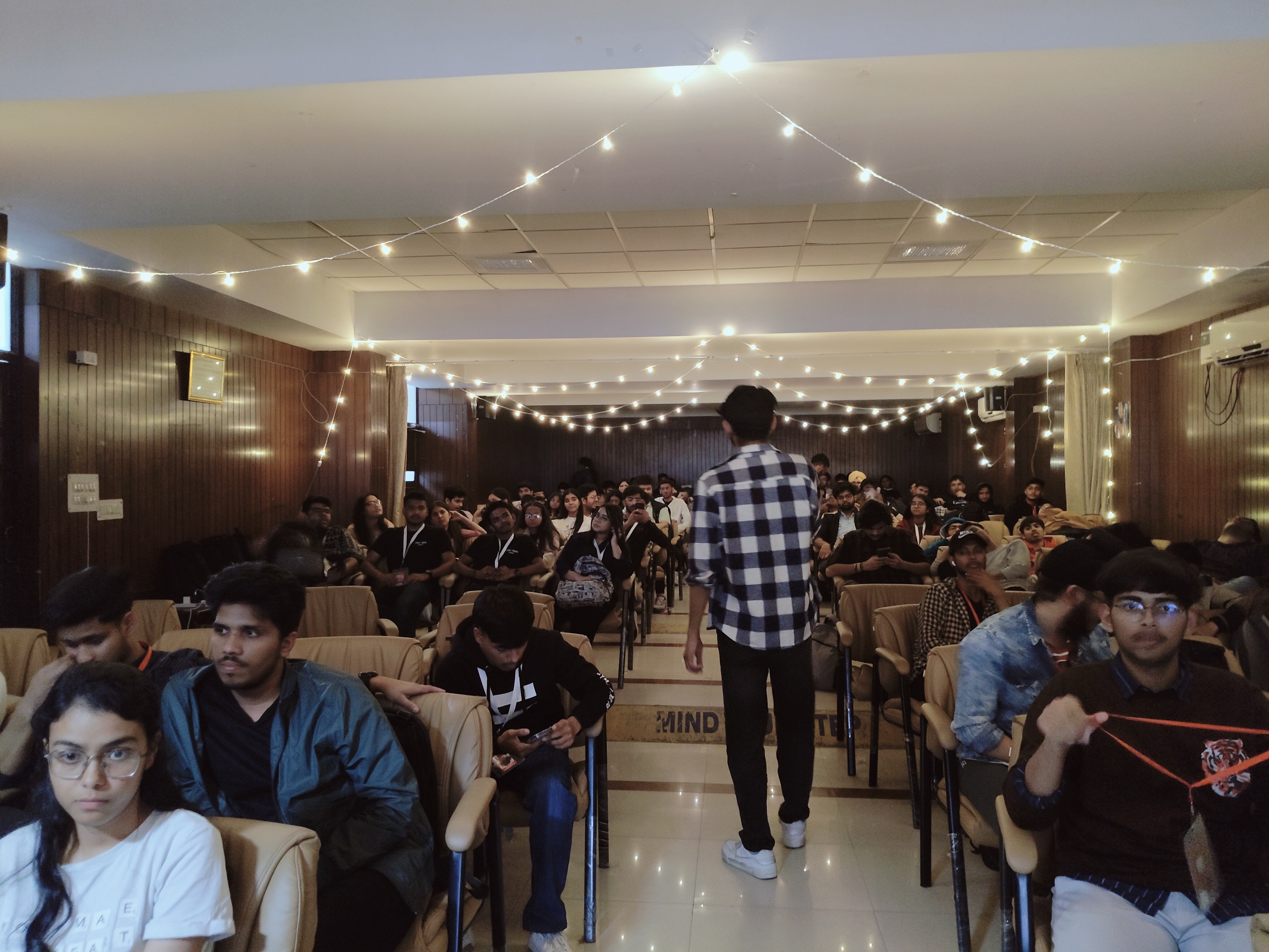 Codegeeks community 2