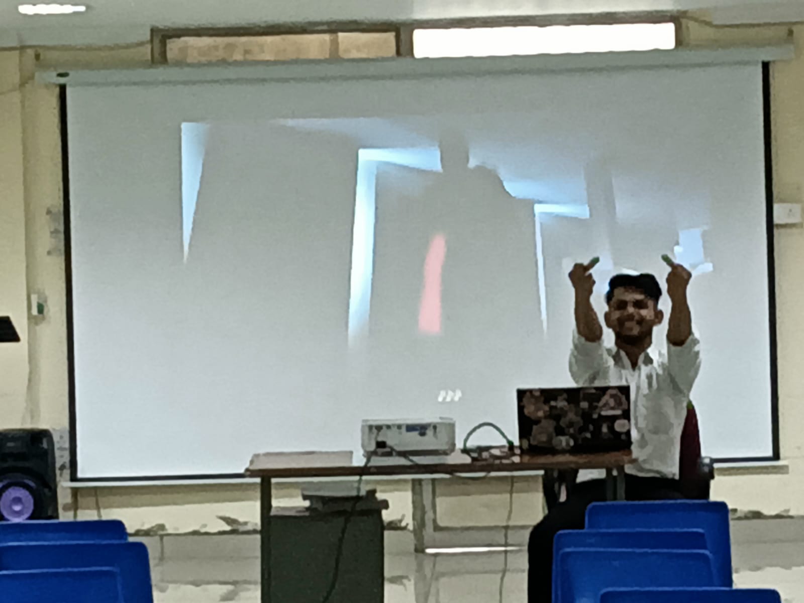 Codegeeks community 1