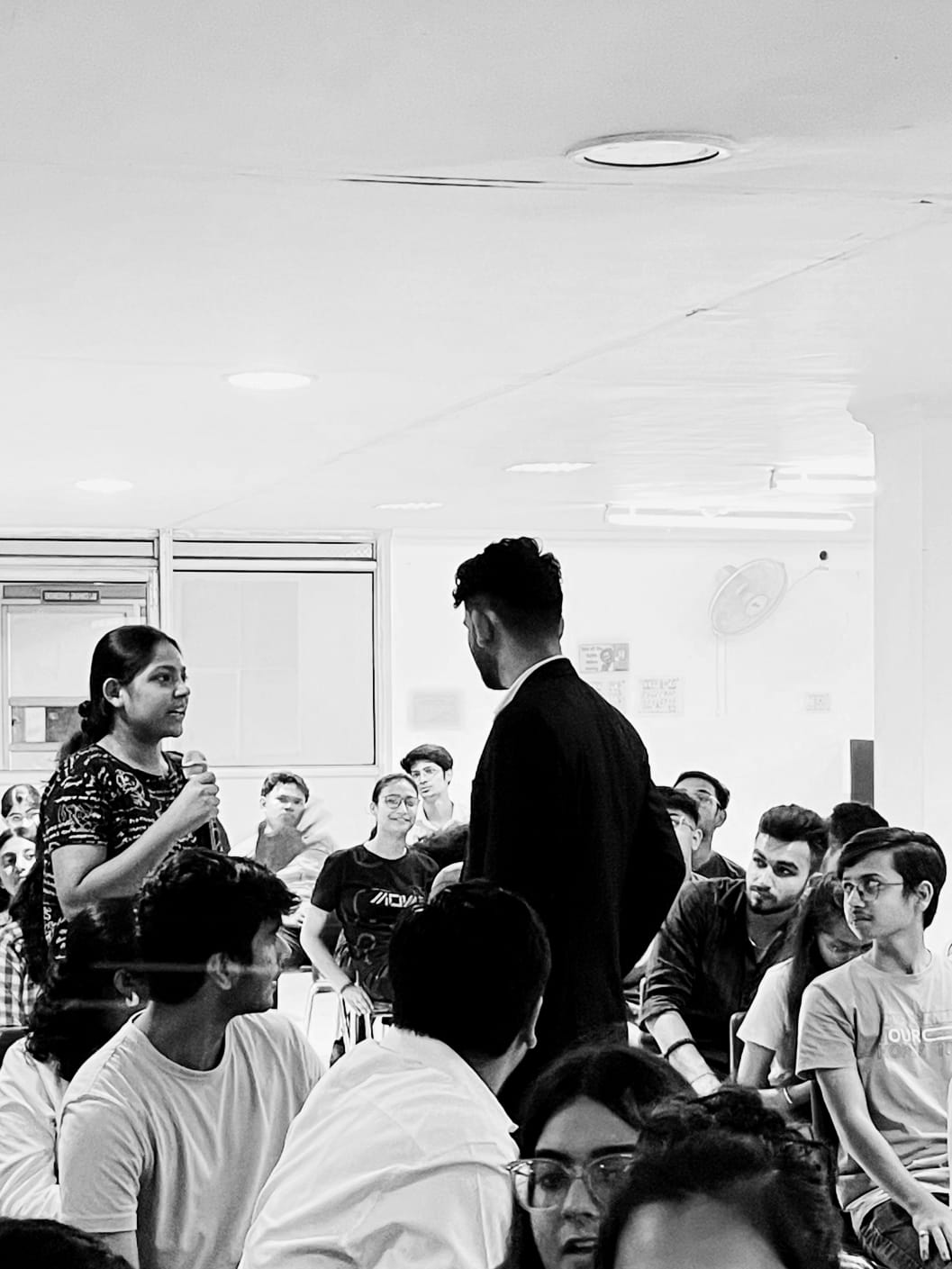 Codegeeks community 5